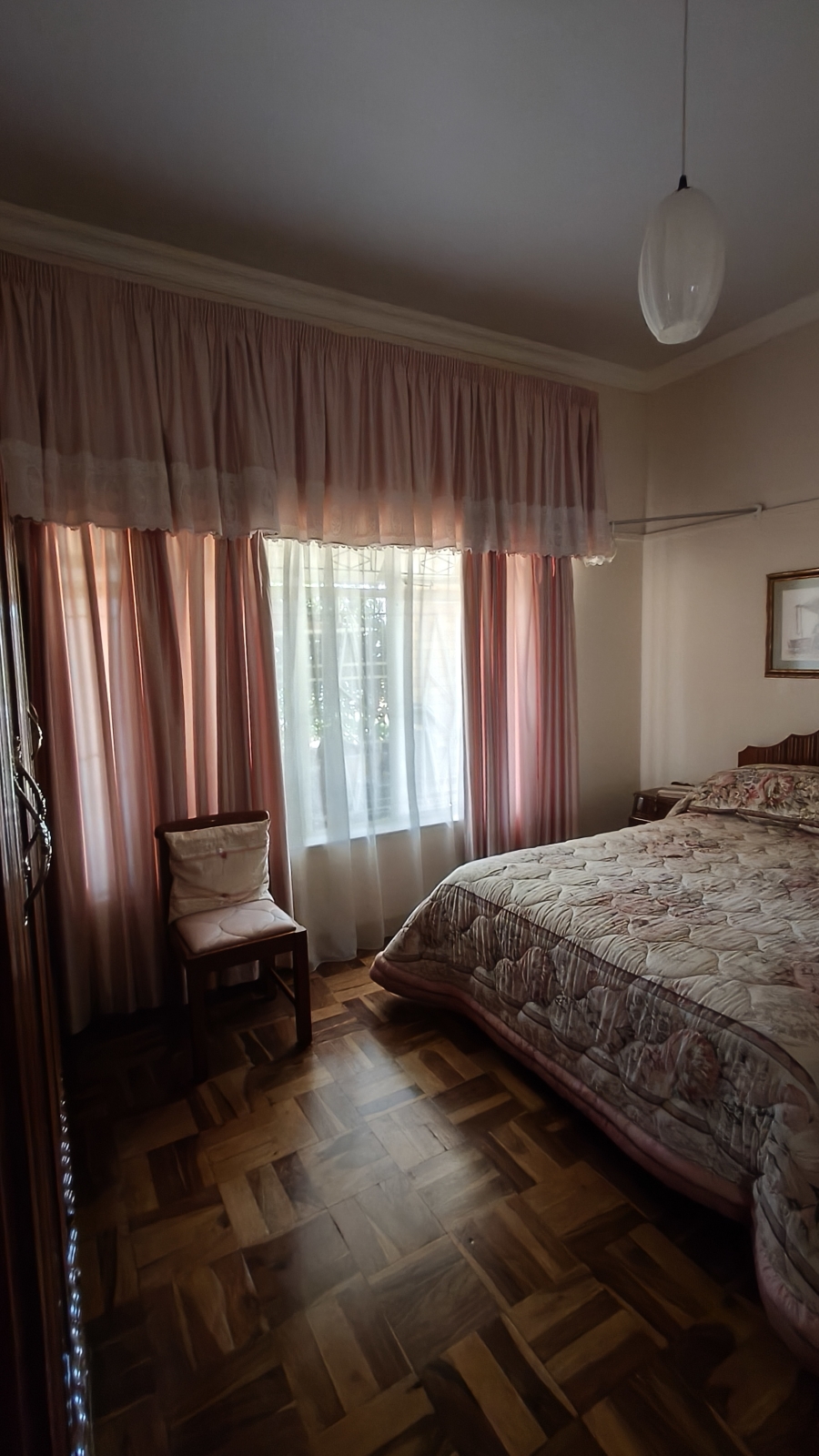 4 Bedroom Property for Sale in Ventersburg Free State